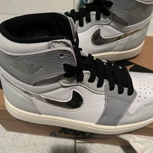 Women’s Air Jordan 1 Zoom Air Comfort 2